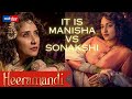Heeramandi: From Manisha Koirala to Sonakshi Sinha - All characters explained