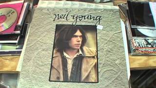 Vinyl Records Making Comeback