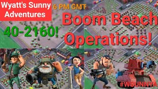 Operation Choke Point Tech Crunch Solo