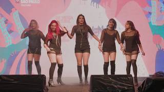 #ViradaCultural | Fix2U - Demonstrate (Rania)