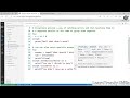 Python Using Exceptions | Error Handling for Beginners