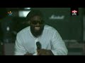 TIMAYA'S PERFORMANCE AT ONE LAGOS FIESTA