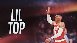 Russell Westbrook Mix - “Lil Top”