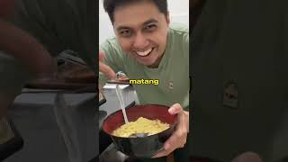 Cobain eksperimen perbedaan sahur makan mie dan sahur makan telur