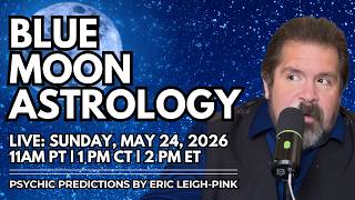 Astrology: How The Lunar Shift Affects Our Future