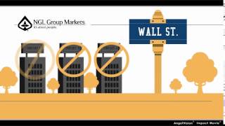 NGL Group Markets