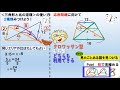 【超わかる授業動画「相似な図形」】第２０回　三角形と比の定理④　使い方 その３＜応用問題に向けて＞