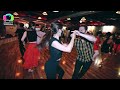 알렉스 u0026 나디아 salsa social dancing @ 대전 noche de may party 2022 5 28