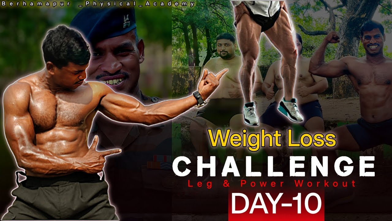 Leg Workout At Home Youtube