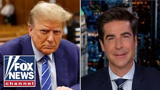 Jesse Watters: This is a gift from the political gods
