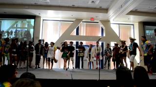 SPOP 2 Talent Show 2012 - Staffline