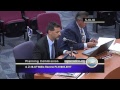 May 10, 2018 - Planning Commission Meeting