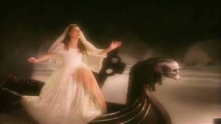 Sarah Brightman - Phantom of the opera (Original video) HD