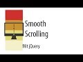 Jquery Plugin Jquery Smooth Scroll