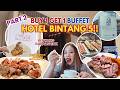 BUY 1 GET 1 BRUNCH BUFFET DI HOTEL BINTANG 5 JAKARTA✨ | RITZ CARLTON JAKARTA | ASIA RESTAURANT🍱