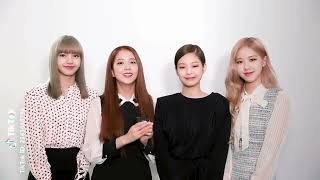 Hi Everyone, this is Blackpink! | Collection