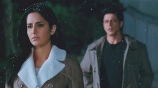 Song Promo | Tera haath se haath chhodna... | Jab Tak Hai Jaan | Shah Rukh Khan | Katrina Kaif