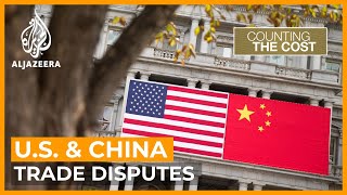 Can the United States and China resolve trade disputes? | Counting the Cost
