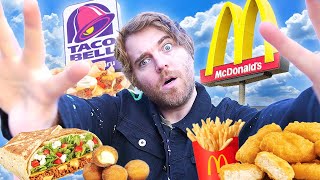 Trying The Craziest Fast Food Hacks Ever!
