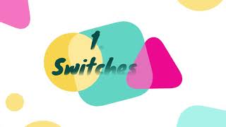10 - Pure CSS toggle switch| CodesFrontend|
