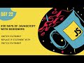 Switch statement in javascript | 30 days of javascript | malayalam | Hackphiles