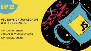 Switch statement in javascript | 30 days of javascript | malayalam | Hackphiles