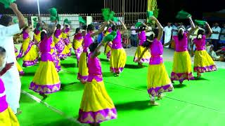 Deeran chinnamalai song/ Konur Ponkaaliyamman Koil Festival/(K.Kanagaraj-9750557926)