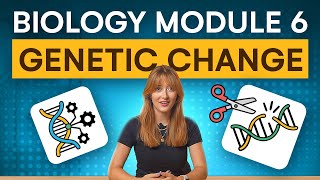 The Ultimate HSC Biology Module 6 Crash Course