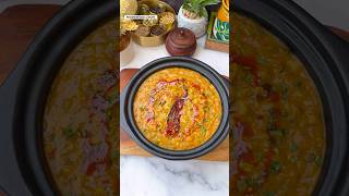 Panchmel Dal Recipe😍 #shorts #viral #dalpanchmel #daltadka