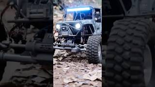 Jeep #car #rc4x4 #crawler #offroading #rc4wd #rcoffroad #rccrawler #car #sorts #shortvideo #offroad