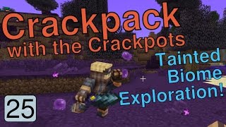 Crackpack Episode 25