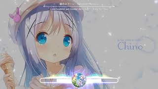 OST Gochuumon wa Usagi desu ka? - Sing for You OVA Season 2 FULL | Blend of Memory