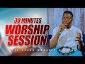 TAUYA KUZO KUSUMAI  NYAYA 🙏 | WORSHIP SESSION CLAYTON STIMAH