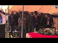Jehovah Mufudzi Wangu - Vabvuwi | Bulawayo Midlands District Revival | Emsizini Mission |