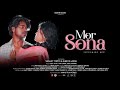 Mor Sona // Promo Video // Sanjay Toppo & Sherya Lakra // Ajay KCP // Praveen Lugun & Barkha baraik