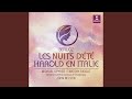 Les Nuits d’été, Op. 7: No. 2, Le spectre de la rose