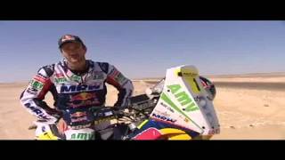 Pharaons Rally 2011 - Official video from the 1st stage Cairo - Tibniya