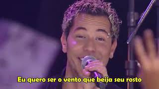 RBD - I Wanna Be the Rain e Ser O Parecer Legendado - RBD