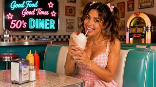 Classic Diner Foods You Must Order