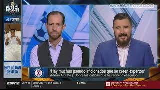 Cruz Azul prácticamente eliminado del Apertura 2019 después de 12 Jornadas - Fútbol Picante