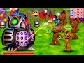 The Cheater's Guide to FNaF World The fnafw files