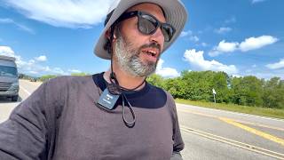 Skate Across America LIVE | Day 34 | Skating Into Florida