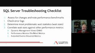 SQL Server on Linux Performance - Louis Imershein