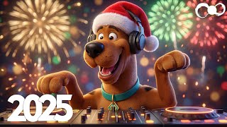 EDM Music Mix 2025 ⚡🎧 Best Of EDM 🔥 EDM Remixes of Popular Songs