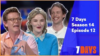 7 Days Season 14 Episode 12