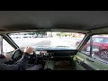 1971 datsun 521 test drive ダットサン 試乗