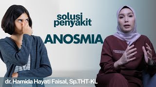 AMPUH! Cara Menghilangkan Anosmia dengan Cepat, Mudah Dilakukan | Kata Dokter