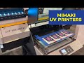 Mimaki UV direct to substrate flatbed printer ujf-6042 ujf-3042 ujf-7151