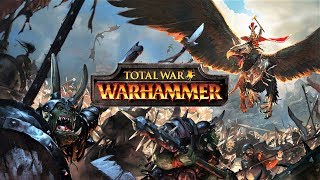Total War: Warhammer | Full Soundtrack