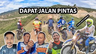 GAS TIPIS TIPIS !! Ketemu Jalur Baru Guyss, Fun tapi lumayan